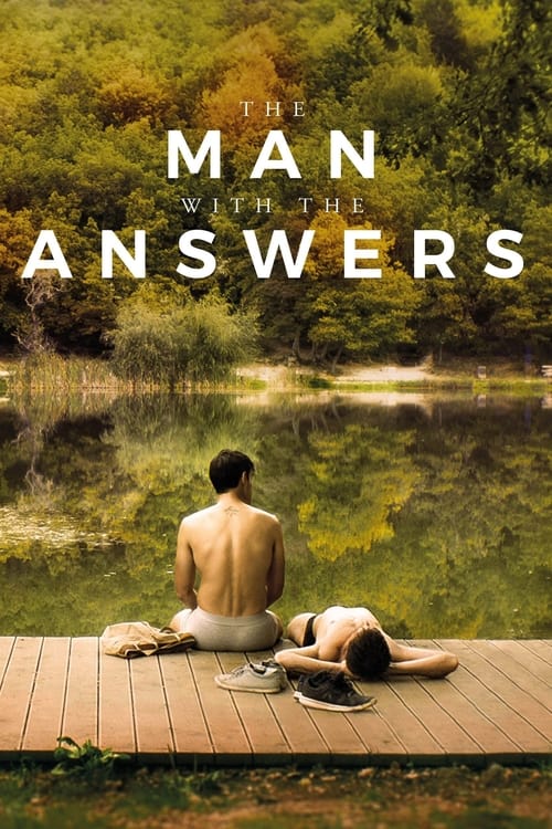 فيلم The Man with the Answers