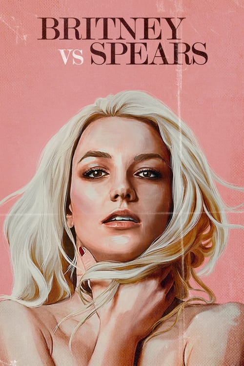 فيلم Britney vs. Spears