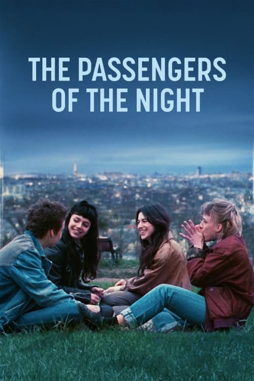 فيلم The Passengers of the Night