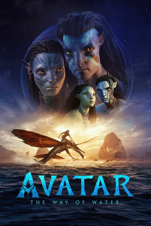 فيلم Avatar: The Way of Water