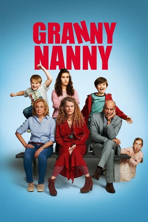 فيلم Granny Nanny