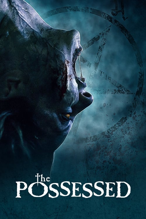 فيلم The Possessed
