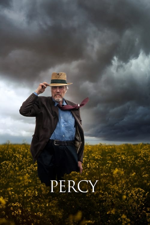 فيلم Percy