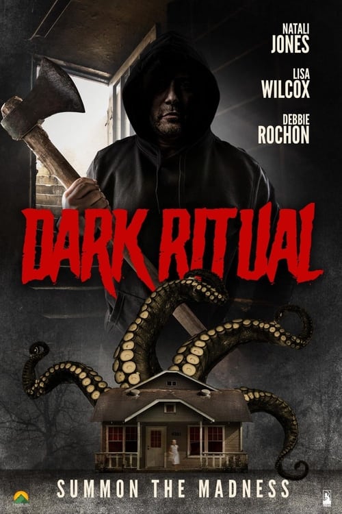 فيلم Dark Ritual