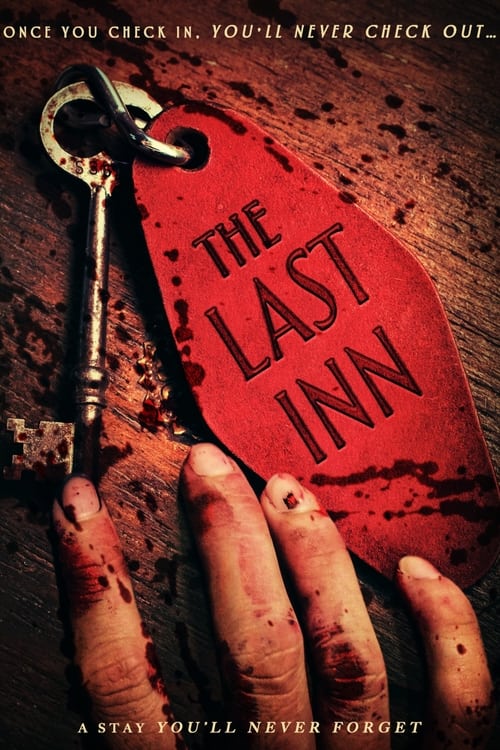 فيلم The Last Inn