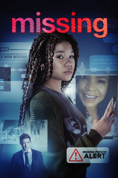 فيلم Missing