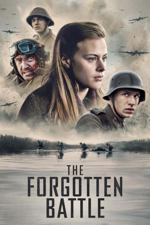 فيلم The Forgotten Battle