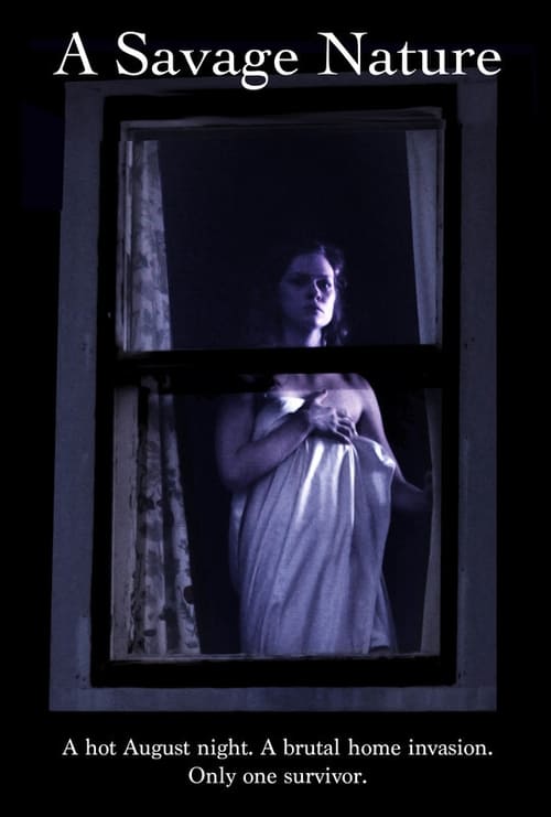 فيلم A Savage Nature