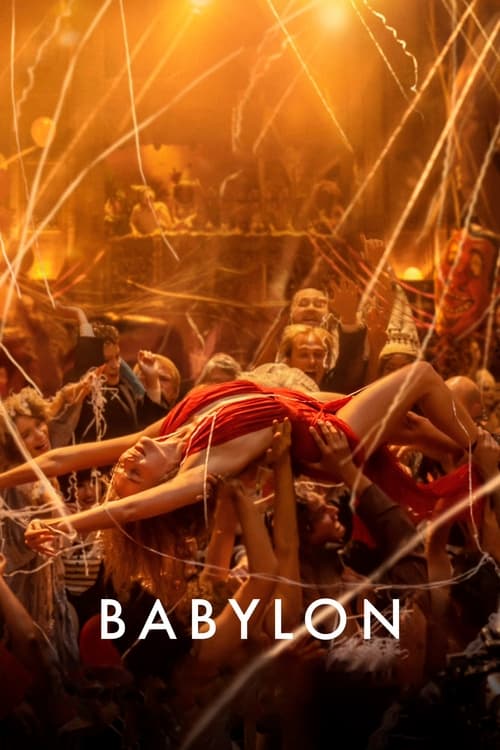 فيلم Babylon