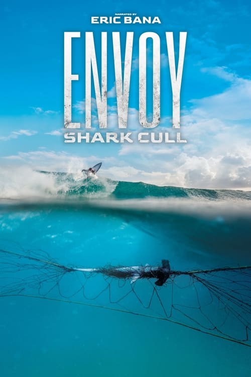 فيلم Envoy: Shark Cull