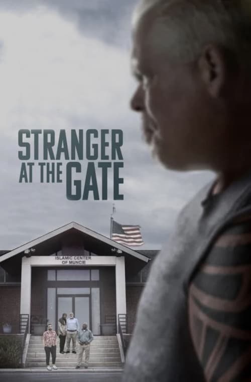 فيلم Stranger at the Gate