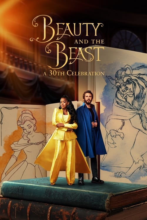 فيلم Beauty and the Beast: A 30th Celebration