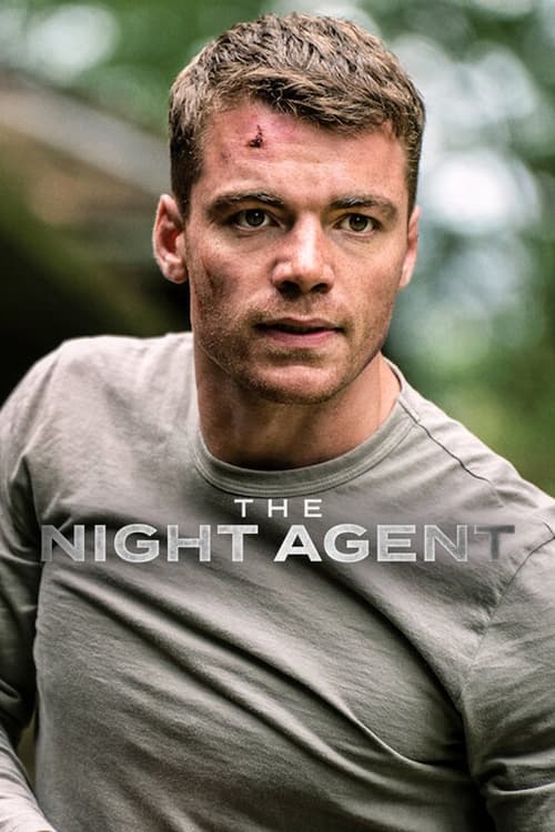مسلسل The Night Agent الموسم الاول الحلقة 02 مترجمة