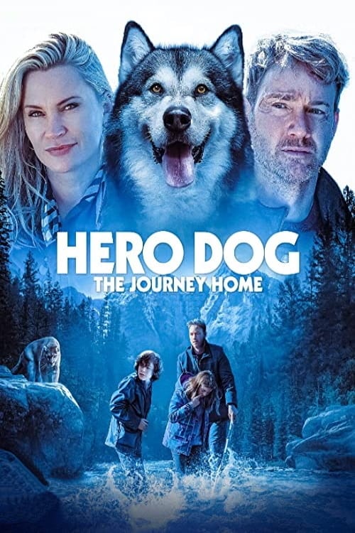 فيلم Hero Dog: The Journey Home