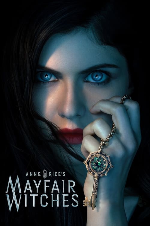 مسلسل Anne Rice\’s Mayfair Witches