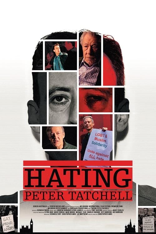 فيلم Hating Peter Tatchell