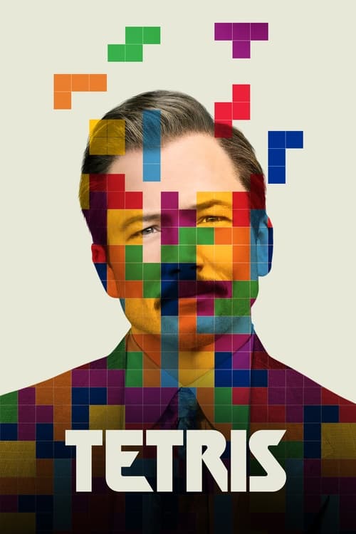 فيلم Tetris