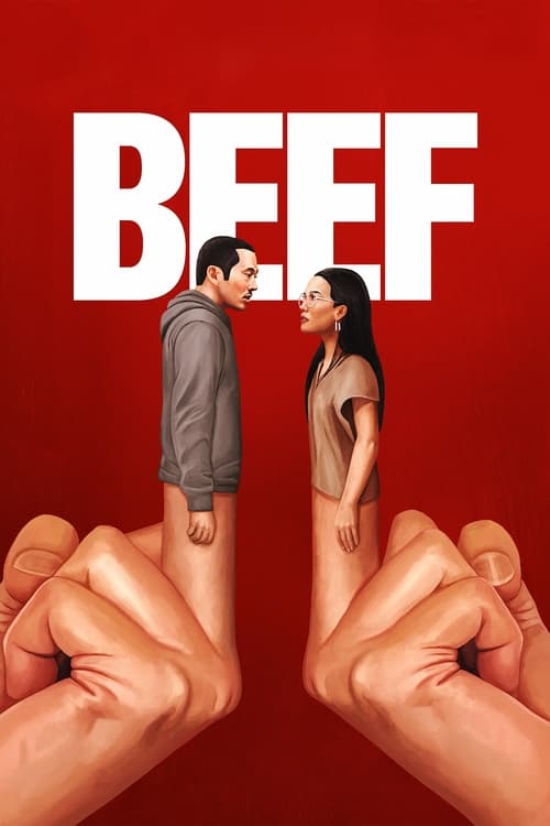 مسلسل BEEF