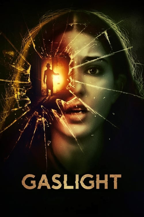فيلم Gaslight