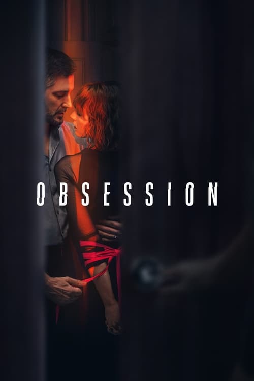 مسلسل Obsession