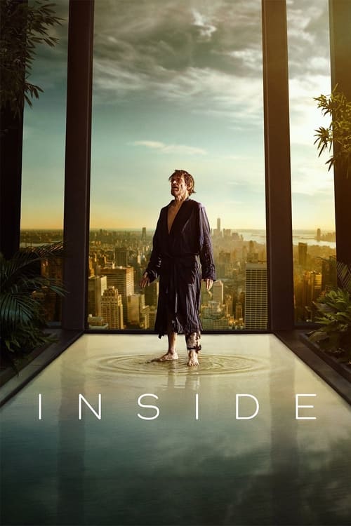 فيلم Inside