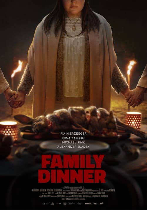 فيلم Family Dinner