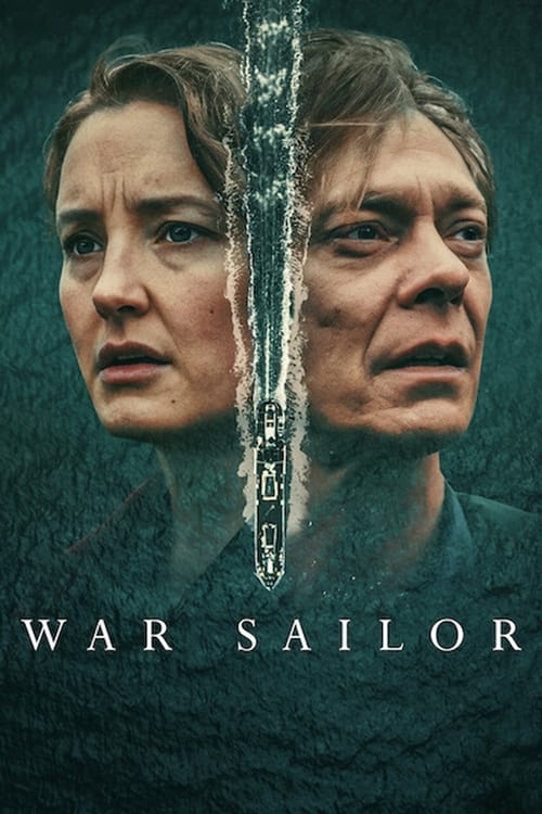 مسلسل War Sailor