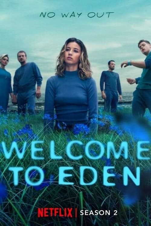 مسلسل Welcome to Eden الموسم الثاني الحلقة 04 مترجمة