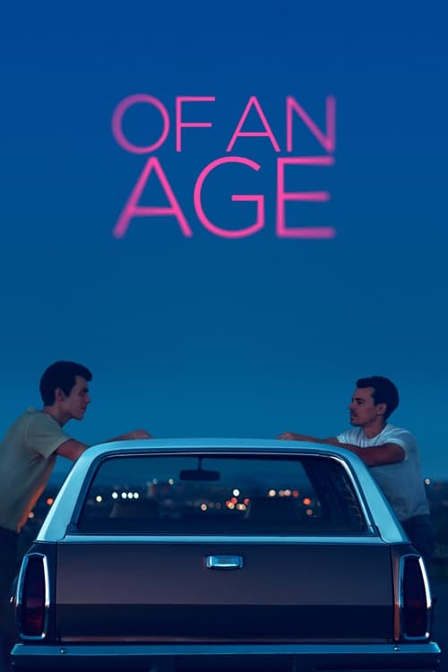 فيلم Of an Age