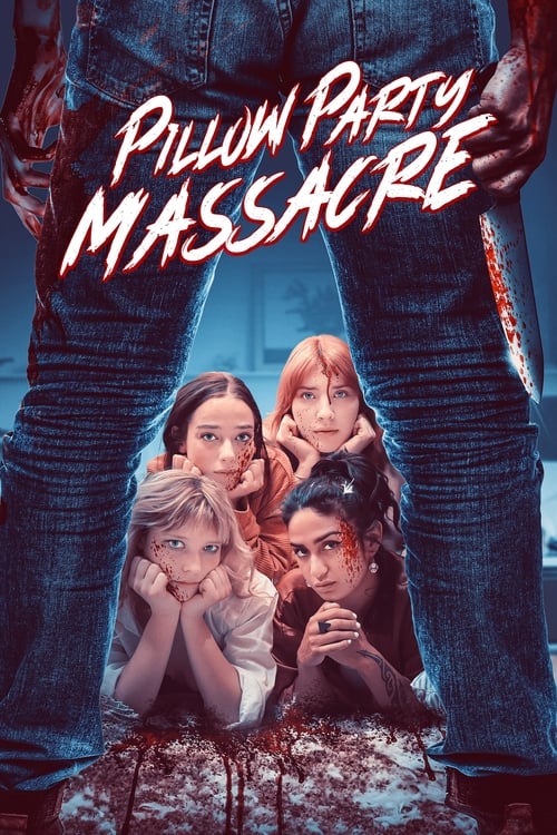 فيلم Pillow Party Massacre