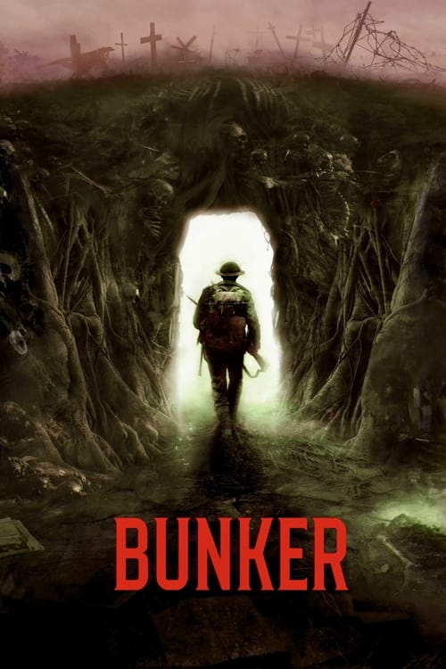 فيلم Bunker