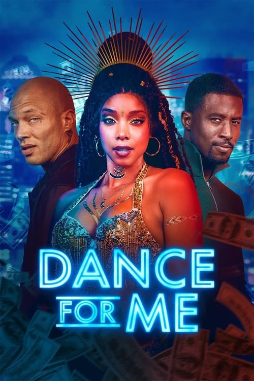 فيلم Dance For Me