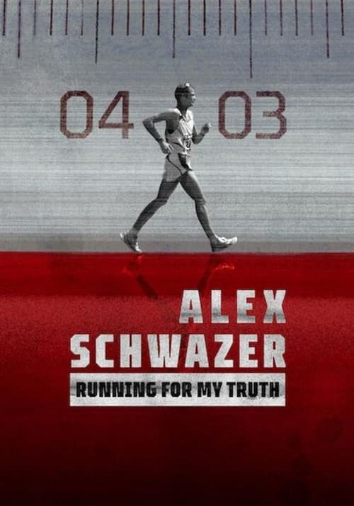 مسلسل Running for the Truth: Alex Schwazer