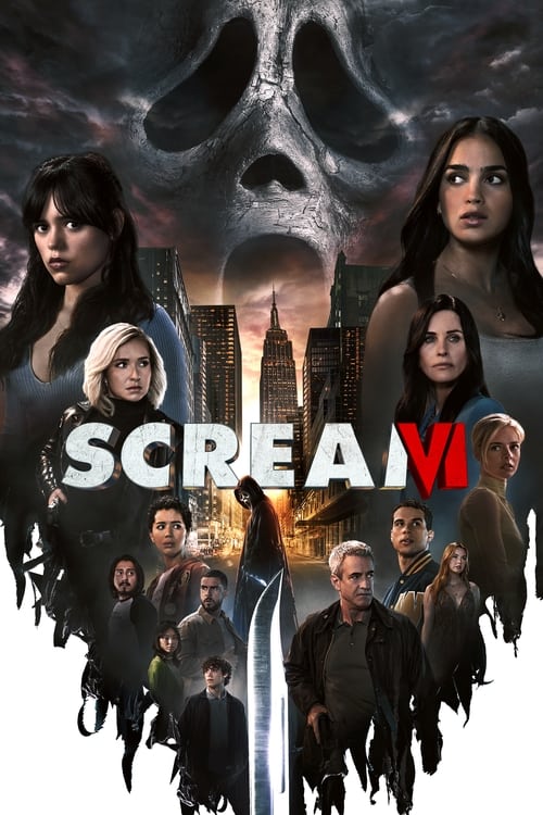 فيلم Scream VI