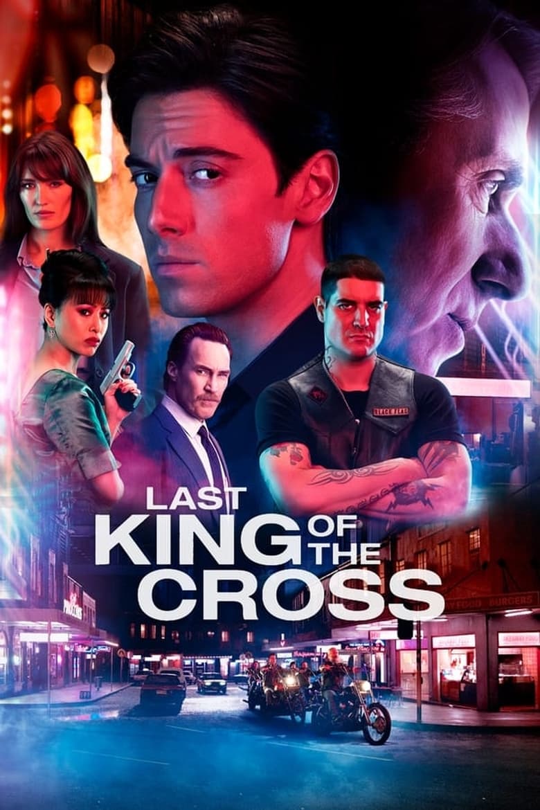 مسلسل Last King of the Cross الموسم الاول الحلقة 07 مترجمة