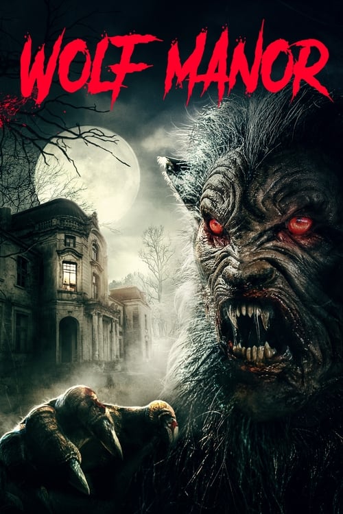 فيلم Wolf Manor