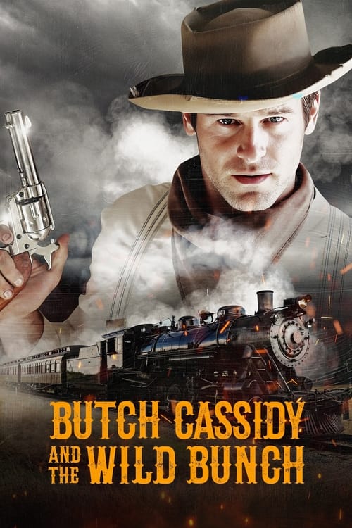 فيلم Butch Cassidy and the Wild Bunch