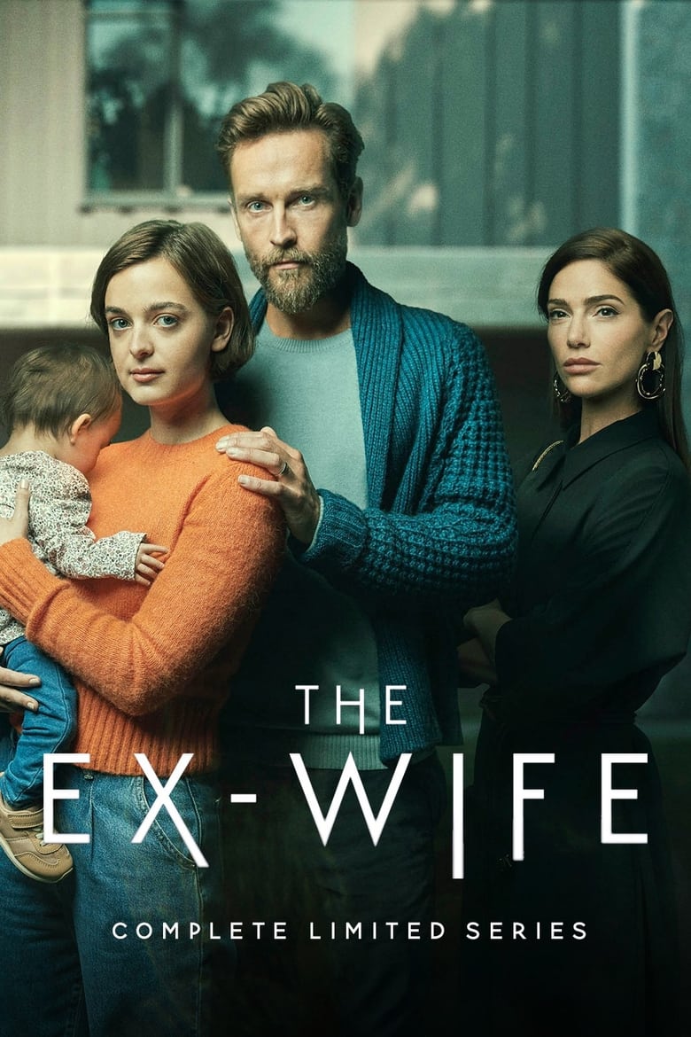 مسلسل The Ex-Wife الموسم الاول مترجم