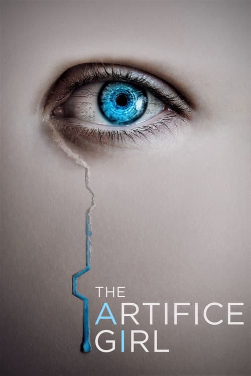 فيلم The Artifice Girl