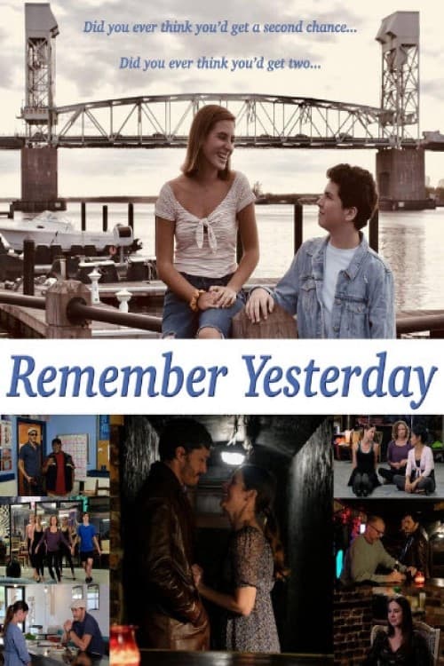 فيلم Remember Yesterday