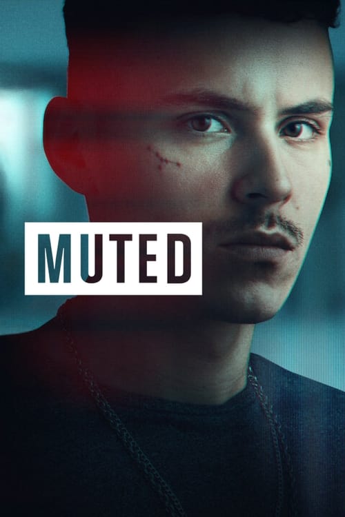 مسلسل Muted