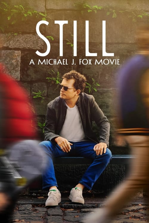 فيلم Still: A Michael J. Fox Movie
