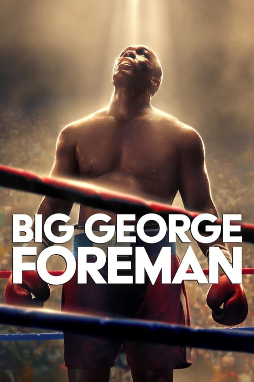 فيلم Big George Foreman