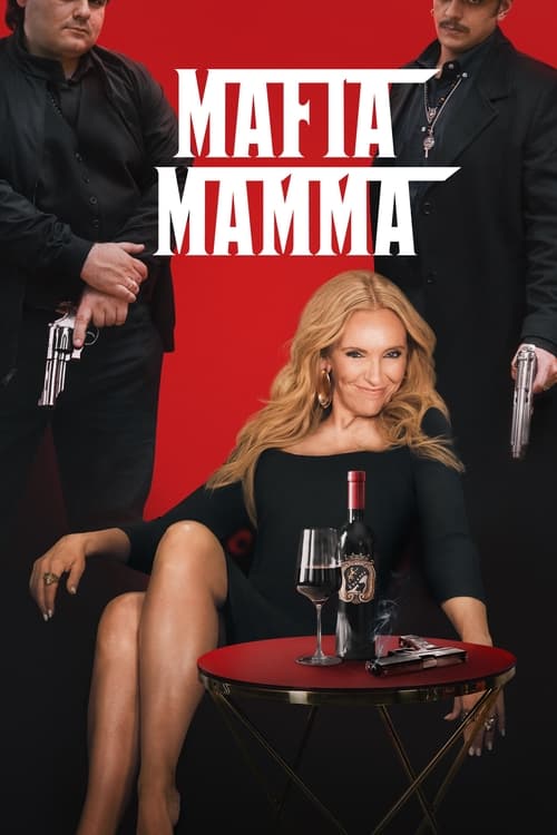 فيلم Mafia Mamma