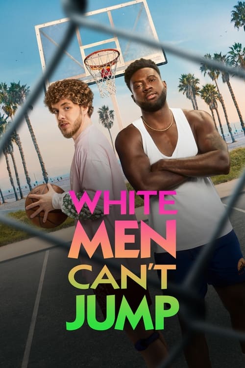 فيلم White Men Can’t Jump