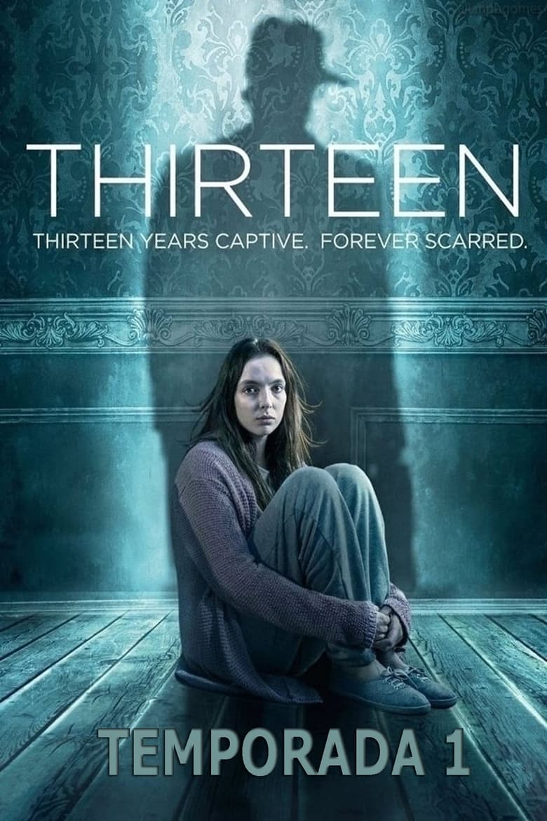 مسلسل Thirteen الموسم الاول الحلقة 05 مترجمة