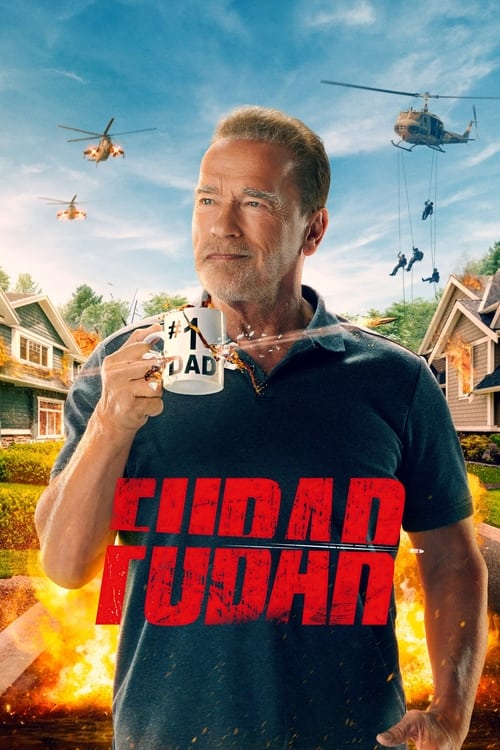 مسلسل FUBAR