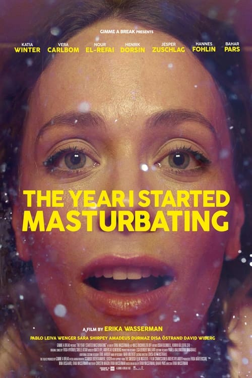 فيلم The Year I Started Masturbating