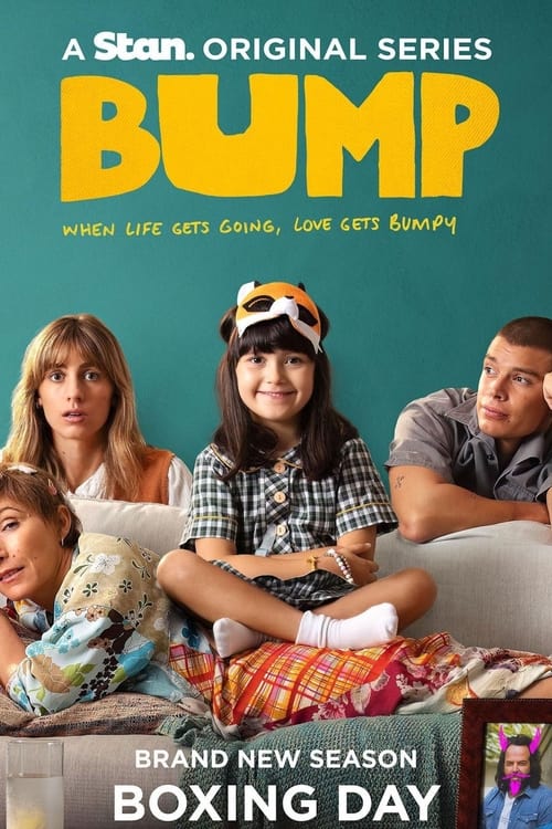 مسلسل Bump الموسم 3