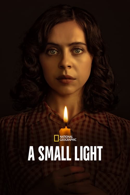 مسلسل A Small Light May الموسم 1